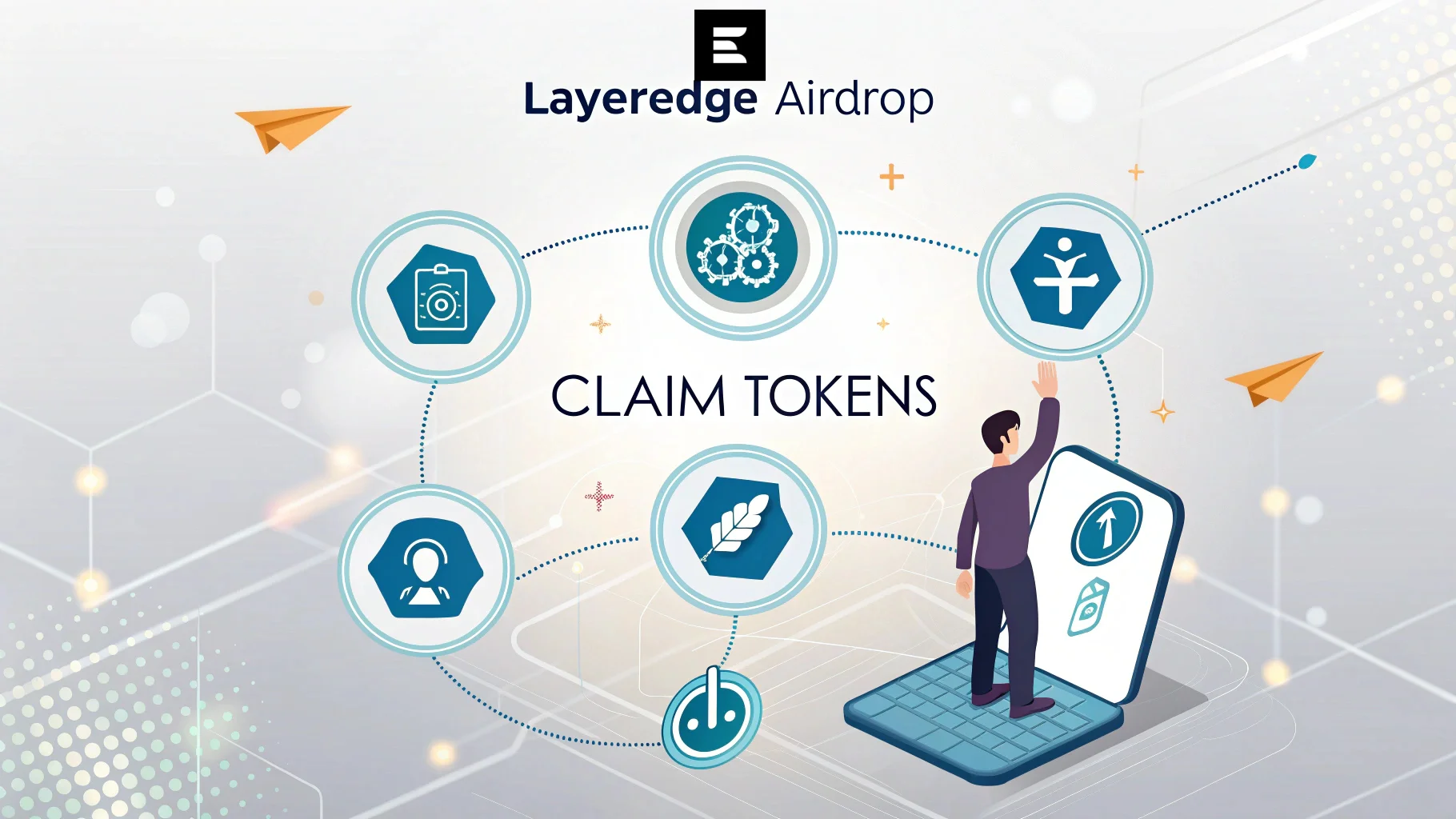 Layeredge airdrop Layeredge airdrop