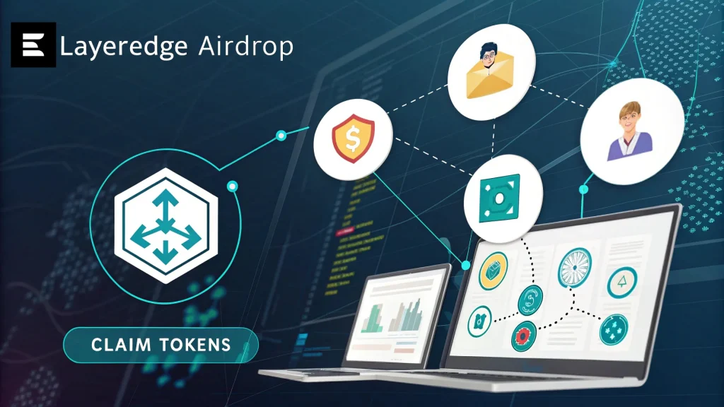 Layeredge airdrop